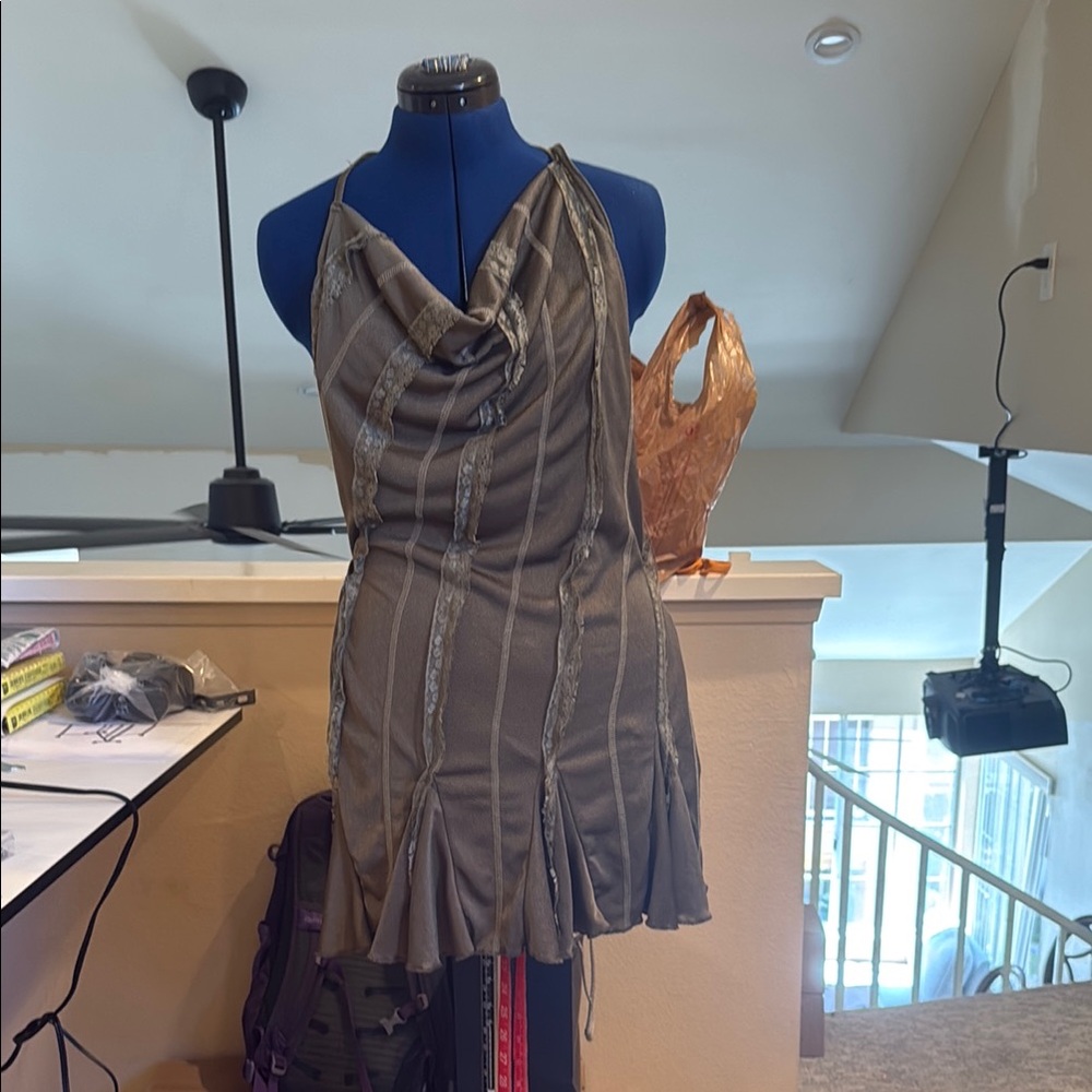 Fairy Dress Mini small/medium